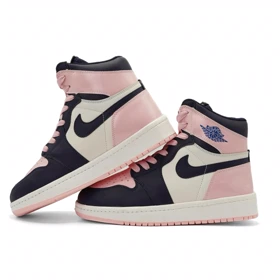 کفش ونس زنانه مدل 0194 _ JORDAN NIKE
