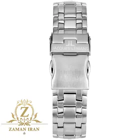 ساعت مچی مردانه ژاک لمنز اورجینال مدل jacques lemans 1-2117ZA