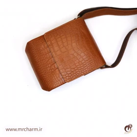 کیف چرم دوشی اسپرت mrc179-02