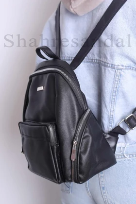 کیف دوشی زنانه کد 2340