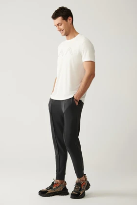 شلوار گرمکن مردانه avva