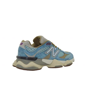 کفش دویدن مردانه نیو بالانس 9060 Bricks & Wood M