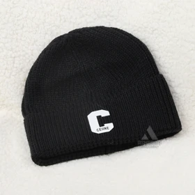 کلاه زمستانی سلین Celine Beanie Hat HA206 (مشکی)