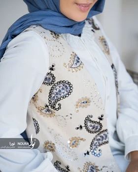 وست ترمه بته جقه