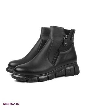 نیم بوت زنانه زمستانه فراری BOOT Z