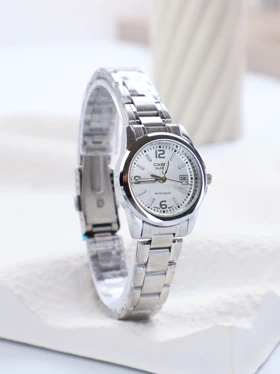 ساعت زنانه کاسیو CASIO مدل W331