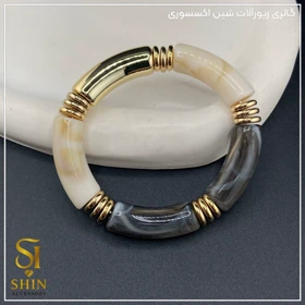 دستبند کشی رنگی کد dzk07