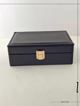 جعبه جواهرات کد 100