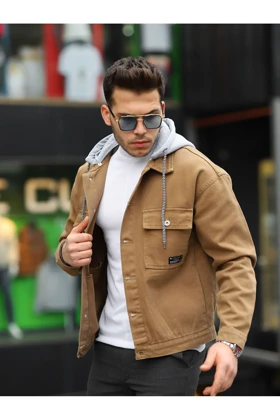 کت و ژاکت مردانه ltc-jeans ltc-jeans