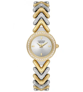 ساعت ولنتینو اورجینال زنانه VALENTINO VO.4.10009-2