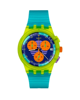 ساعت مچی سواچ SWATCH SUSJ404