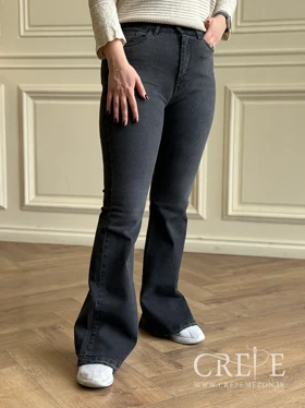 جین بوت کات قد 110