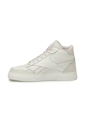 کفش کتانی سفید زنانه جسورانه Court Advance REEBOK COURT ADVANCE BOLD