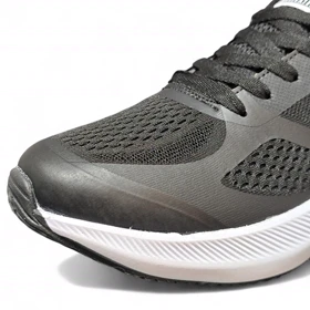 کتانی بزرگپا نایک گاید 10 رنگ مشکی سفید