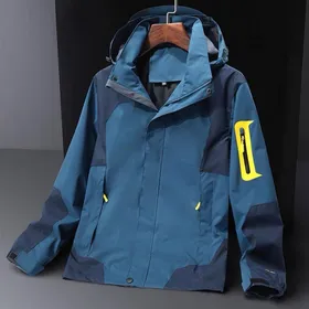 کاپشن بهاره و پاییزه مارک OUTDOOR کد 552