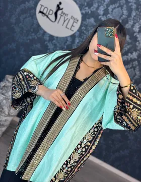 مانتو ساماندا کد : 8022