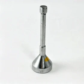 گوشت کوب فلزی