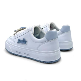 کفش اسپرت زنانه مدل sneaker - 0245
