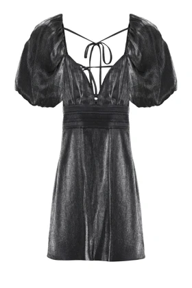 پیراهن زنانه اورجینال quzu quzu