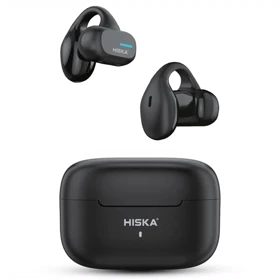 هندزفری بلوتوثی هیسکا HISKA مدل FX-567 با طراحی OWS
