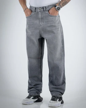 شلوار مردانه بگ رویال_کد4481