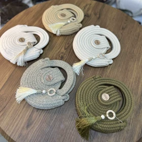 کیف دخترانه فانتزی زارا