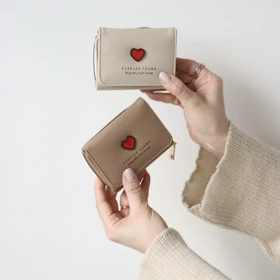 کیف پول و جاکارتی دلبرک