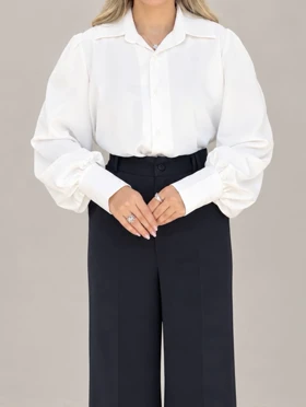 شومیز زنانه مدل ثمین(ارسال فوری)