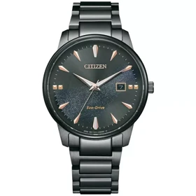 ساعت مچی مردانه سیتیزن CITIZEN BM7595-89L