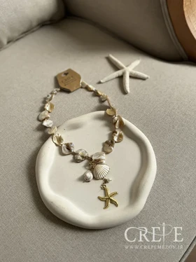 گردنبند ساحلی