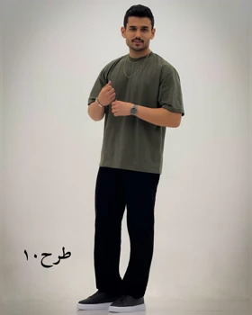 تیشرت مردانه سینگل-کد-4222