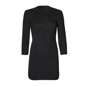 تونیک بافت زنانه رنگ مشکی