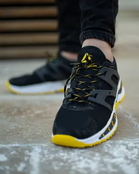 کفش مردانه Reebok مدل Stock