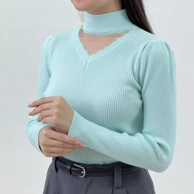 بلوز بافت سحر 1007811