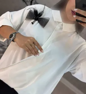 شومیز : 8341