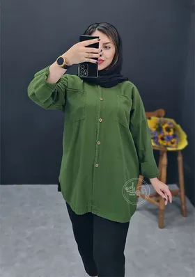 مانتو لینن بارلو