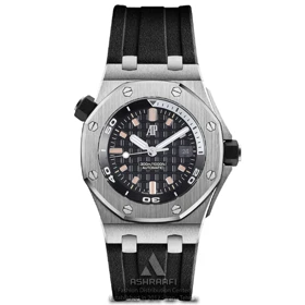 ساعت مردانه اودمار پیگه Audemars Piguet Royal Oak Offshore SK2