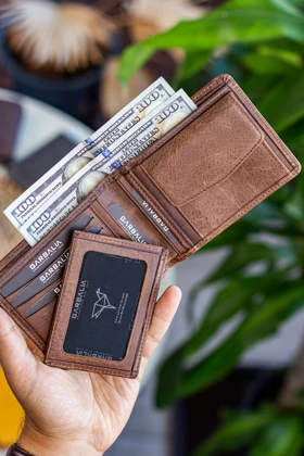 کیف پول garbalia garbalia