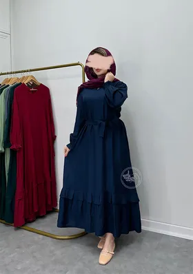 پیراهن ماکسی اشلی