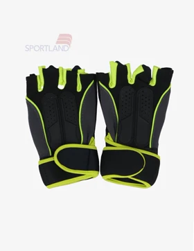 دستکش باشگاهی Unisex اسپورتلند Calimer