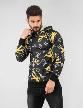 سویشرت مردانه Louis Vuitton