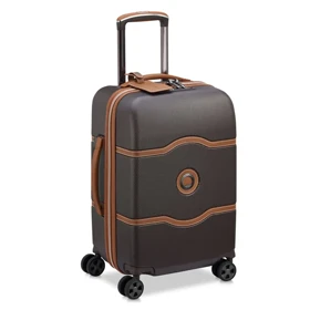 چمدان سایز بزرگ اورجینال دلسی مدل DELSEY PARIS - Chatelet Air Large