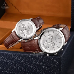 ساعت ست اکسنت Axcent AX183007BW