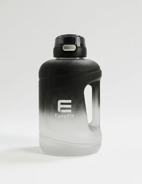 قمقمه ورزشی Unisex بدون برند Cool Hydro U