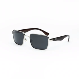 عینک آفتابی مردانه ری‌بن Ray-Ban مدل کلاب Club پلاریزه