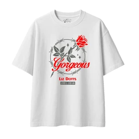 gorgeous(مجلل)