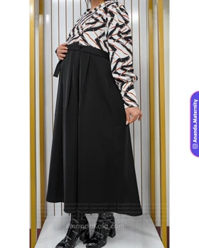 پیراهن بارداری و شیردهی الیزا