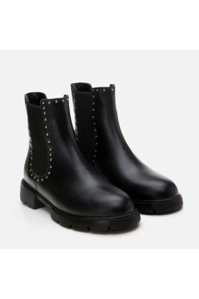 بوت و نیم بوت زنانه yaya-by-hotic yaya-by-hotic