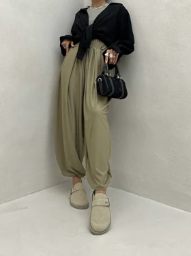 شلوار سندبادی