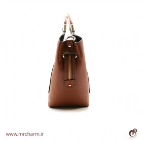 کیف چرم زنانه mrc1866